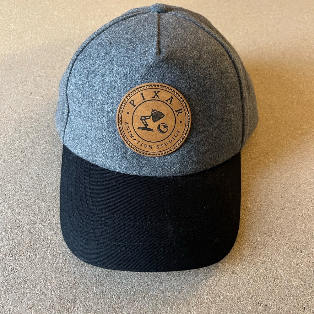 Pixar Studios Baseball Hat